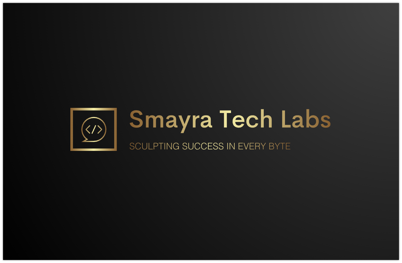 Smayra Tech Labs Logo